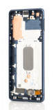 Display Sony Xperia 5 II Albastru + Rama
