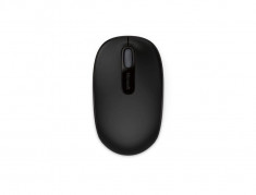 Mouse wireless Microsoft Mobile 1850 Negru U7Z-00003 foto