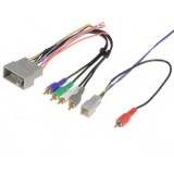 Adaptor pentru sisteme active Honda 2008-