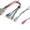 Adaptor pentru sisteme active Honda 2008-