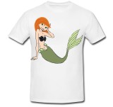 Cumpara ieftin Tricou &quot; Kim Possible sirena &quot;