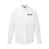 Toyota Gazoo Racing cămașă de bărbați GR white 2024 - XL