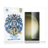 Folie pentru Huawei nova 12i - Lito 2.5D Classic Glass - Clear