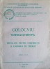 COLOCVIU TEHNICO-STIINTIFIC. INSTALATII PENTRU CONSTRUCTII SI ECONOMIA DE ENERGIE-L&#039;ASSOCION DES INGENIEURS-241611