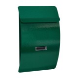 Cumpara ieftin Cutie postala, Damech, verde, format B5, 21x7.5x36 cm