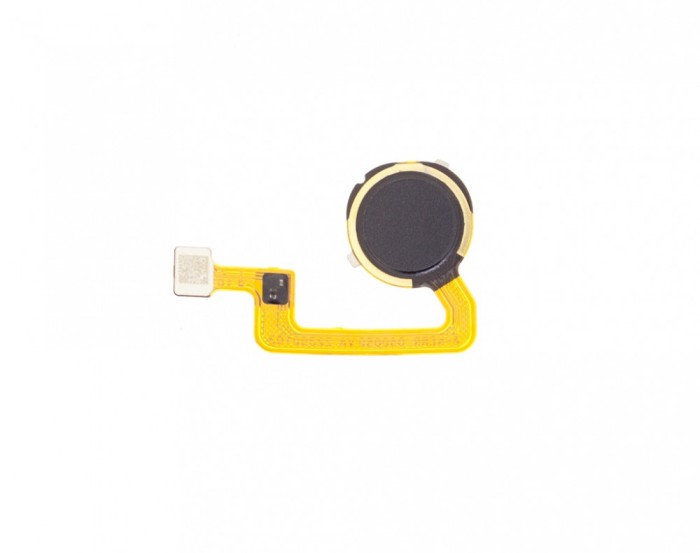 Flex Fingerprint Xiaomi Redmi 12C, Negru