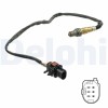 Delphi Sonda Lambda