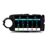 Cumpara ieftin Navigatie Dedicata Toyota Yaris (2011-2018), 9Inch, 6Gb Ram, 128Gb Stocare, Carplay