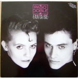 Vinil Paso Doble &lrm;&ndash; Fantasie (VG)