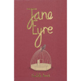 Jane Eyre - Wordsworth Collector&#039;s Editions - Charlotte Bronte