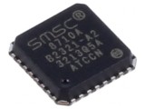 Emițător-Receptor 10/100Base-T QFN32 1.62-3.6V 0-85&deg;C