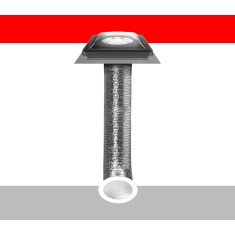 Tunel solar de lumina flexibil FAKRO SFF