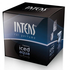 Odorizant auto Intens GEL - aroma - Iced Aqua AutoDrive ProParts