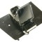 MANER/CARCASA DOZATOR APA K1938243 pentru aparat frigorific HISENSE