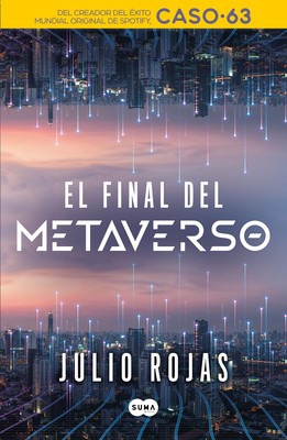 El Final del Metaverso / The End of the Metaverse foto