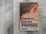 Legenda funiei de Szabo Dezso