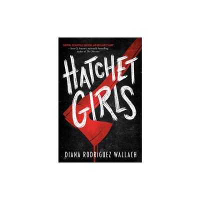 Hatchet Girls foto