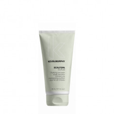 Tratament pentru scalp Kevin Murphy Scalp Spa Scrub, 180ml foto