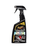 Solutie Curatare Jante Aliaj Meguiars Ultimate All Wheel Cleaner 710ml