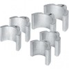 REMS Set extensii Frigo2 1 1/2 - 2&quot; 54-60mm 131160 - 4039976022798