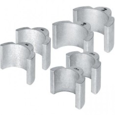 REMS Set extensii Frigo2 1 1/2 - 2&quot; 54-60mm 131160 - 4039976022798