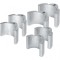 REMS Set extensii Frigo2 1 1/2 - 2&quot; 54-60mm 131160 - 4039976022798