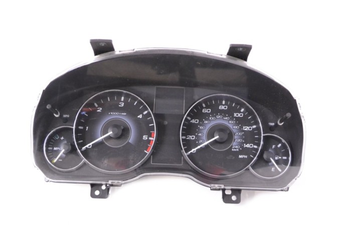 Ceas de bord SUBARU OUTBACK BR 2010 OEM: 85002AJ731 12096062