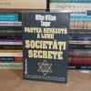 Milton William Cooper - Partea Nevazuta a Lumii: Societati Secrete. Editura Elit. Masonerie. Manipulare Umano-Extraterestra.