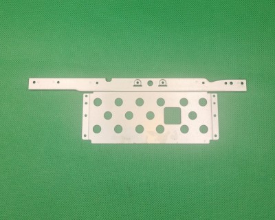 ASUS X201E Suport Touchpad Metalic SWAP foto