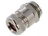 Garnitură de etanșare PG9 IP68 din alamă metalică