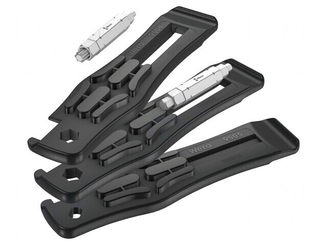 Kit pentru biciclete 15 bucăți