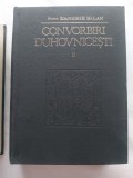 Ieromonah IOANICHIE BALAN -CONVORBIRI DUHOVNICESTI-VOLUMUL 2-1988-