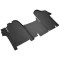 SET COVORASE AUTO CAUCIUC FIT RENAULT MASTER III (2010-) - 2 PCS