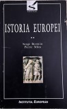 S. Bernstein P Mirza Istoria Europei vol 2