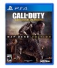 Joc PS4 Call Of Duty Advanced Warfare Day ZERO Edition Playstation 4 PS5, Shooting, Single player, 18+, Activision