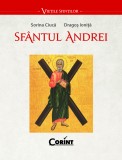 Cumpara ieftin Sf&acirc;ntul Andrei, Corint