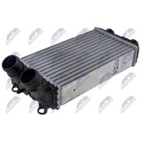 Intercooler Opel Corsa F (19-) 1.2 1.5, Moca (20-) 1.2, 2008 2 (19-) 1.2, 208 2 (19-) 1.2 (Man, Aut, Benzina), 9824742280