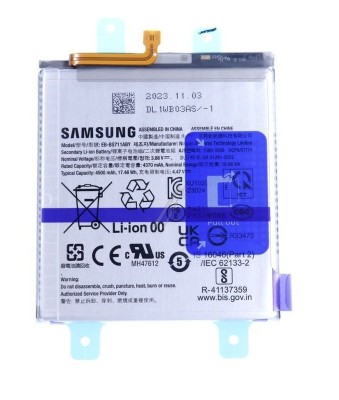 EB-BS711ABY ACUMULATOR GALAXY S23 FE (SM-S711) foto
