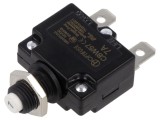 Siguranţă termică OPTIFUSE 7A Imax 1kA 125V 250V 32VDC 50VDC