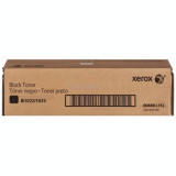 Cartus Toner Xerox 006R01731 Negru Original