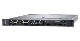 DELL POWEREDGE R640 2X INTEL XEON 12CORE GOLD 5118 2.3GHZ 128GB DDR4 RAM 8SFF 0HDD H740P RAID IDRAC9 ENT. 2X 750W foto