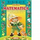 Matematica. Primii pasi in lumea cifrelor - Numaram pina la 20