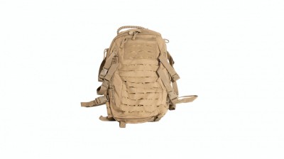 Rucsac 40L Laser Cut Swiss Arms Coyote foto