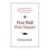 Post Wall, Post Square