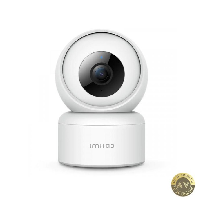 Camera De Supraveghere iMILAB C20 Pro Wi-Fi 1080P Interior CMSXJ56B