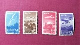 ROMANIA 1948 LP 238 - AVIATIA (T221)