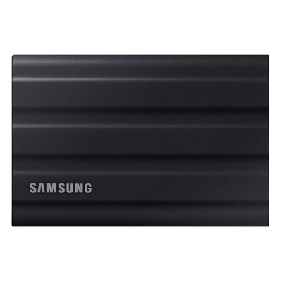 SSD Extern Samsung MU-PE1T0S EU - 1TB - Portable T7 Shield USB 3.2 foto