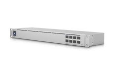 Switch Ubiquiti UniFi Aggregation USW-Aggregation, 8 port, 10/100/1000 Mbps foto