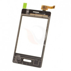 Touchscreen, lg optimus l3 ii e430, lg e425, black foto