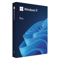 Licenta retail Windows 11 Pro 32-bit/64-bit English USB